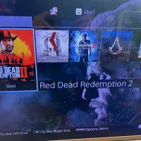 ps4 slim 1 tra کپی خور|کنسول، بازی ویدئویی و آنلاین|ماکو, |دیوار