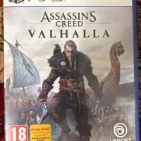 اساسین والهالاAssassins valhalla