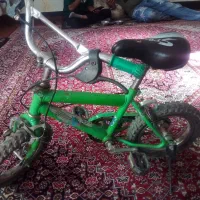 دوچرخه سایز ۱۲