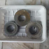 لوازم کامل گوهر تراشی معاوضه با کیبورد یاماها|پیانو، کیبورد، آکاردئون|ساری, |دیوار