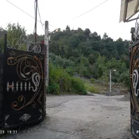 اجاره ویلا دو خوابه و تک خوابه جنگلی ویو دار