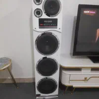 باند سیستم خانگی|سیستم صوتی خانگی|اندیمشک, |دیوار