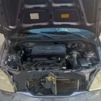 تیبا یک مدل ۹۱|خودرو سواری و وانت|مشهد, محمدآباد|دیوار