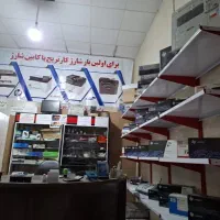 تعمیرات تخصصی انواع پرینتر فکس اسکنر شارژ کارتریج