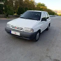 پراید 131 SE، مدل ۱۳۹۷
