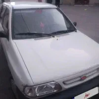 پراید|خودرو سواری و وانت|دهگلان, |دیوار