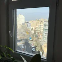 فروش ساختمان ۳طبقه عرصه ۱۲۳مترمنظریه