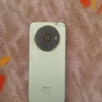 گوشی شیاعومی A3x