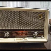 رادیو|سیستم صوتی خانگی|تهران, نیلوفر|دیوار