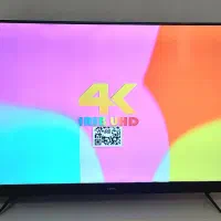 تلویزیون ۵۵ اینچ|تلویزیون و پروژکتور|رشت, پل تالشان|دیوار