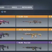 اکانت کالاف رایگان