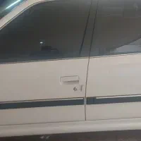 پرشیا 1401بدون رنگ فنی درجه یک