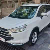 جک s3 مدل ۱۳۹۸ بدون رنگ|خودرو سواری و وانت|تهران, چوب تراش|دیوار