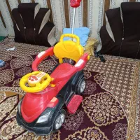 ماشین مجی کار600|اسباب‌بازی بچه|اهواز, کوی طلاب|دیوار