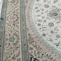 فرش ۱۲ متری ۵۰۰ شانه نگین شاد کاشان|فرش|مشهد, امیریه|دیوار