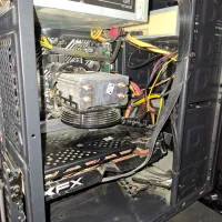 سیستم کامپیوتری