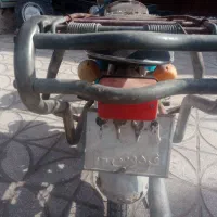 یاماها۱۰۰ خارجی