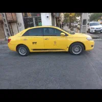 تاکسی اریو|خودرو سواری و وانت|مشهد, امام رضا (ع)|دیوار