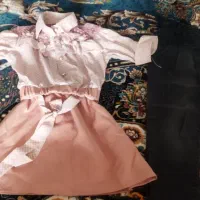 لباس دخترانه