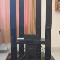 سینما خانواده سامسونگ اصل