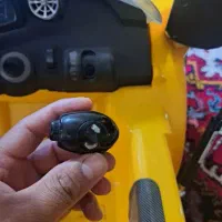 ماشین شارژی|اسباب‌بازی بچه|پردیس, فاز ۹|دیوار