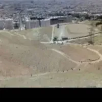۳۰۰متر پونک تعاونی مجد