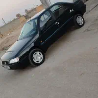 پژو مدل ۸۴|خودرو سواری و وانت|همدان, |دیوار