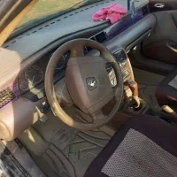 سمند موتور ملی|خودرو سواری و وانت|خوی, |دیوار