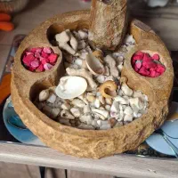 آبنما رومیزی