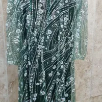 لباس مجلسی بلند