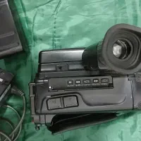 دوربین فیلمبرداری برداری|دوربین عکاسی و فیلم‌برداری|اصفهان, کوی شهید کشوری|دیوار