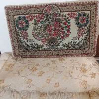 پشتی وکناره