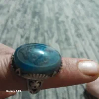 انگشترهدنقره