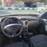 کوییک R 1402|خودرو سواری و وانت|سلماس, |دیوار