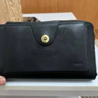 کیف دستی مدارک چرم اصل ایرانی برند مارال