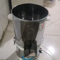 سبزی خوردکن برقی ۳/۵ کیلویی سالم|خردکن، آسیاب، غذاساز|قدس, شهرقدس|دیوار