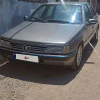 پژو405|خودرو سواری و وانت|چالوس, |دیوار