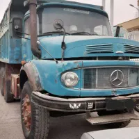 ده چرخ کمپرسی ۵۱|خودرو سنگین|شاهینشهر, گزبرخوار|دیوار