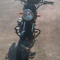 موتور کی وی 150