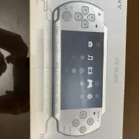 PSP1000|کنسول، بازی ویدئویی و آنلاین|قزوین, |دیوار