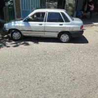 پراید 131 دوگانه سوز، مدل ۱۳۹۳