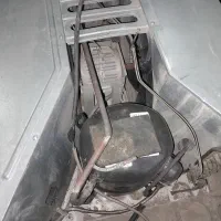 کولر پنجره ای اوجنرال