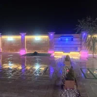 باغ ویلا لاکچری با تمامی امکانات، و سند تک برگی|فروش خانه و ویلا|مشهد, توس فردوسی|دیوار