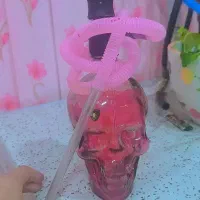 قلیون شیشه ای