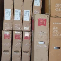 ال ای دی65 اینچ ال جیUA85006محصول2025