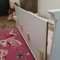 محافظ تخت|تخت و سرویس خواب|تهران, گرگان|دیوار