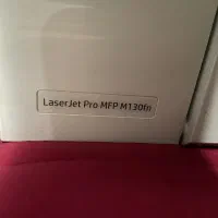 پرینتر اچ پی m130 fn