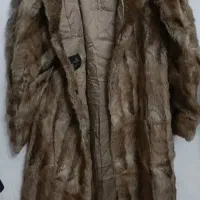 پالتو پوست طبیعی