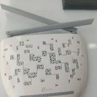 مودم تی پی لینک