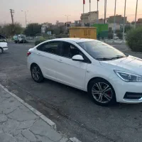 چری اریزو 5 مدل1400 فول فروش فوری|خودرو سواری و وانت|تهران, بریانک|دیوار